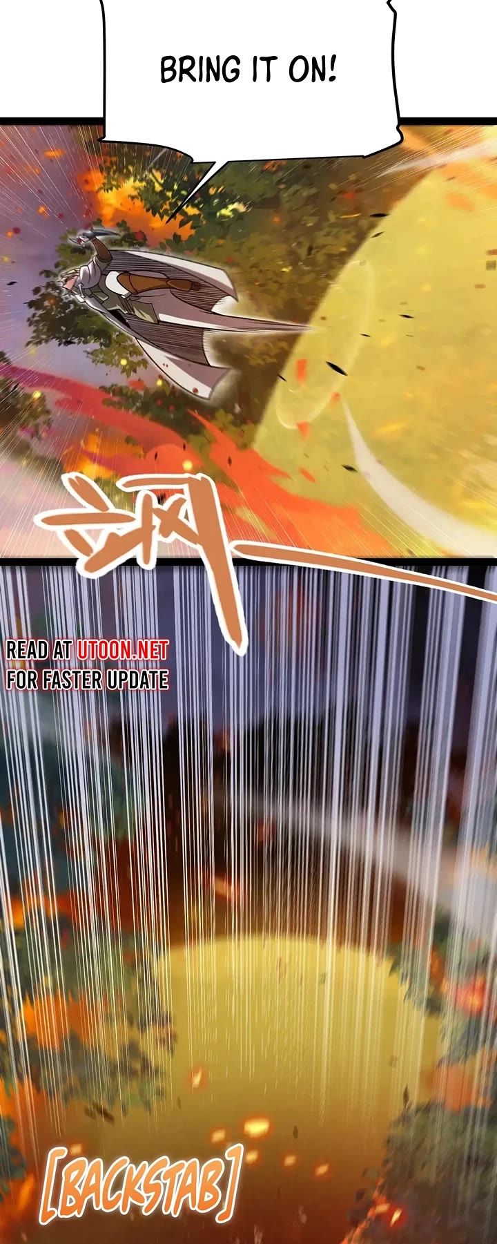 The Game That I Came From chapter 322 page 30