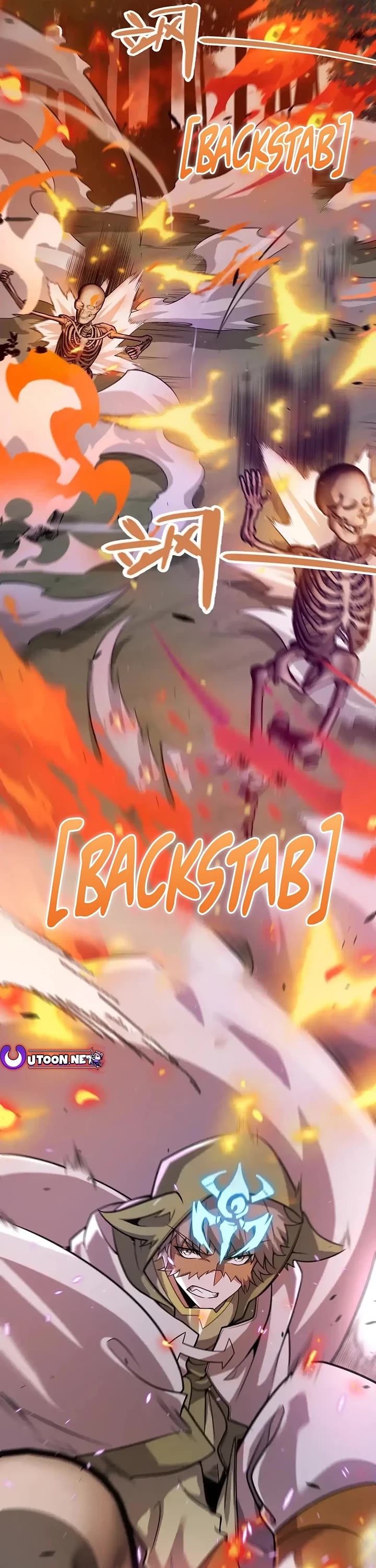 The Game That I Came From chapter 322 page 31