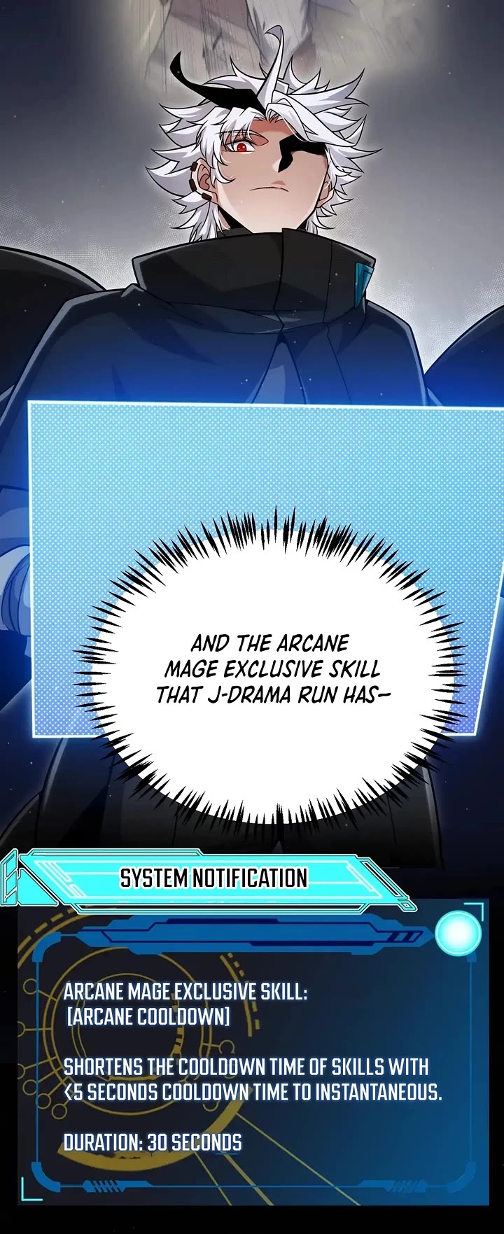 The Game That I Came From chapter 322 page 34