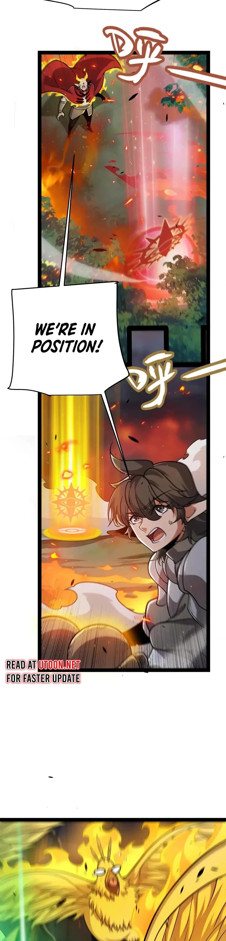 The Game That I Came From chapter 322 page 36