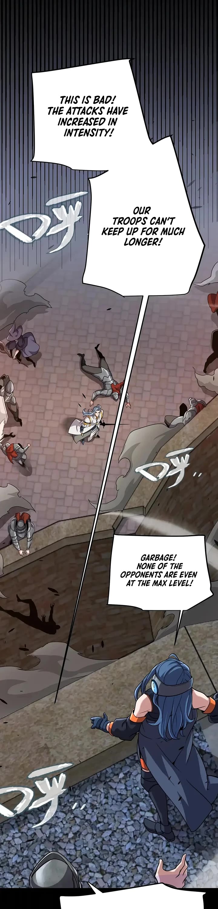 The Game That I Came From chapter 322 page 39