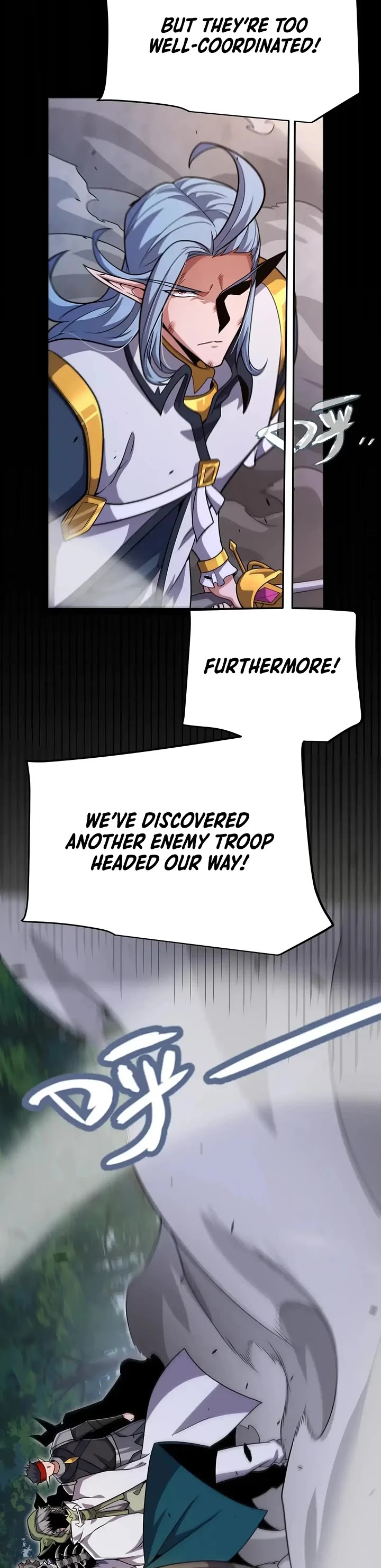 The Game That I Came From chapter 322 page 40