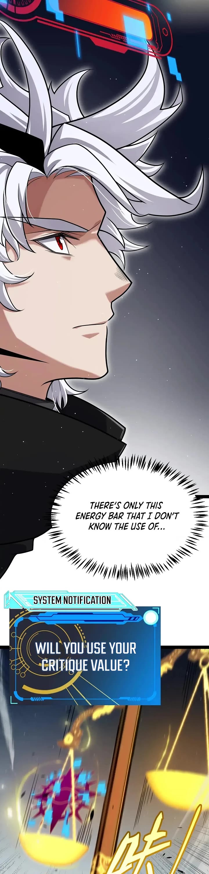 The Game That I Came From chapter 322 page 5