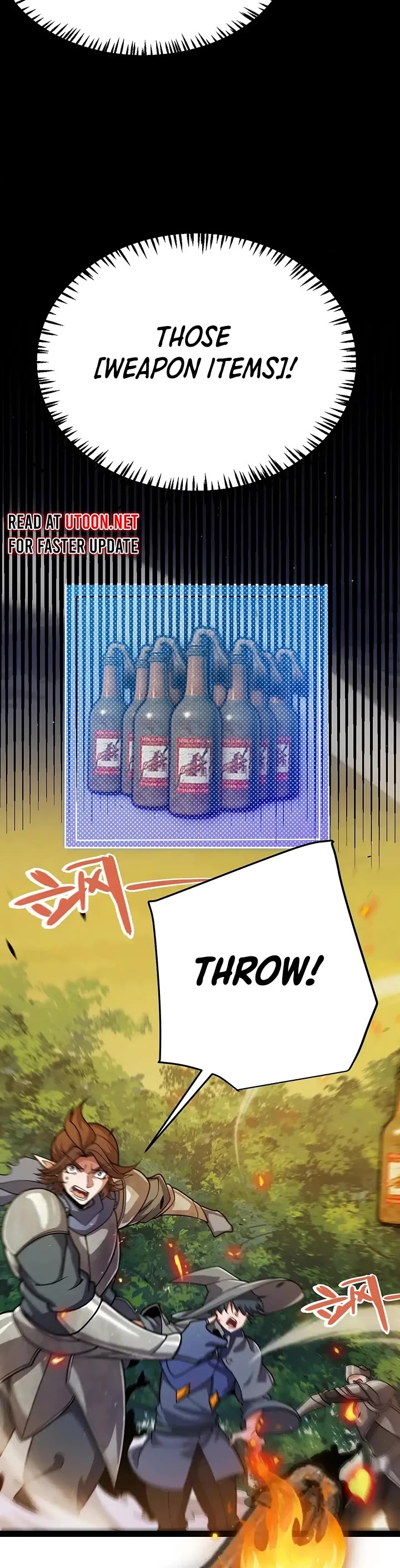 The Game That I Came From chapter 322 page 8