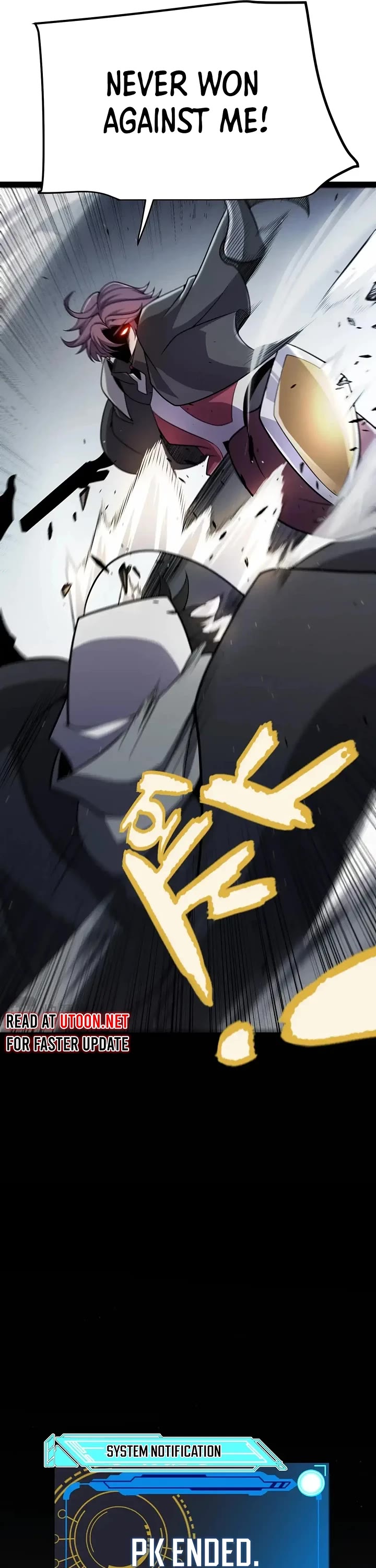 The Game That I Came From chapter 323 page 10