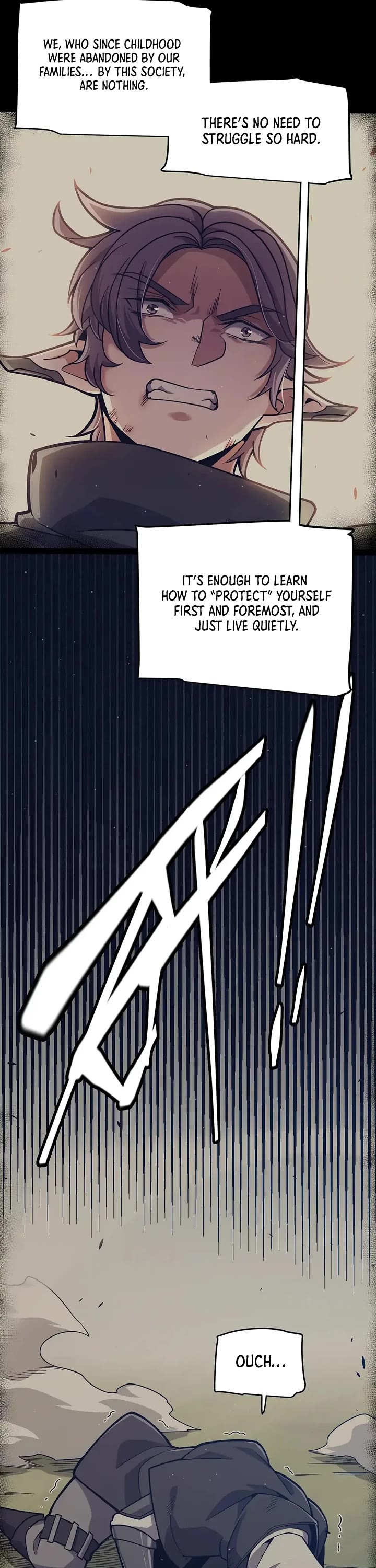 The Game That I Came From chapter 323 page 14