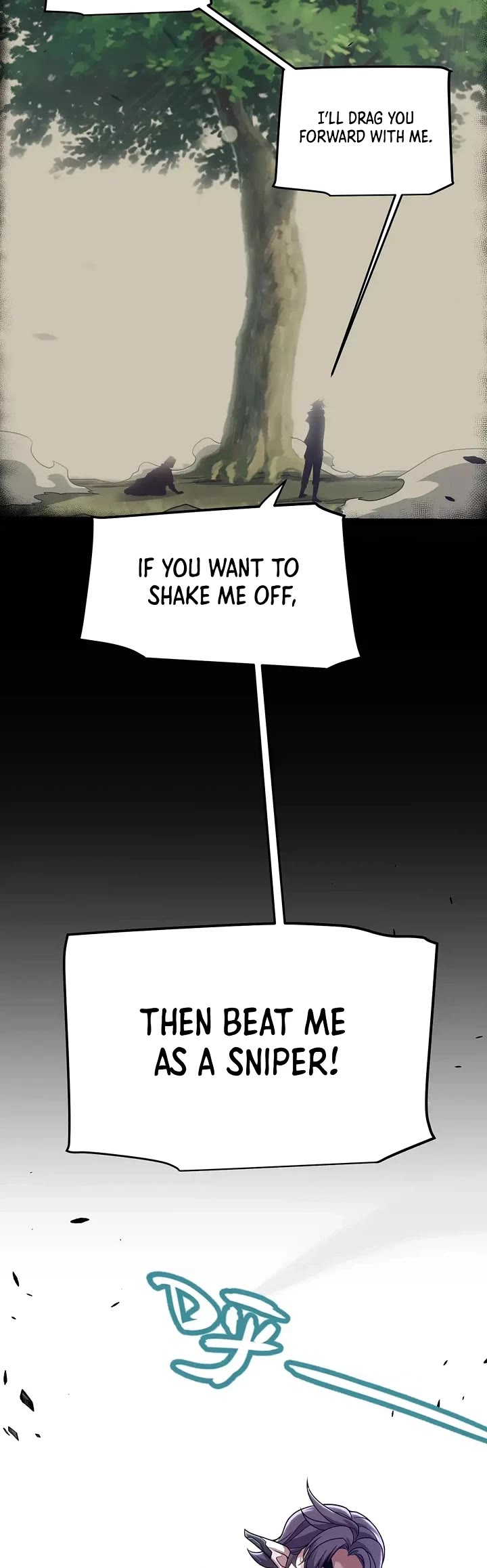 The Game That I Came From chapter 323 page 16