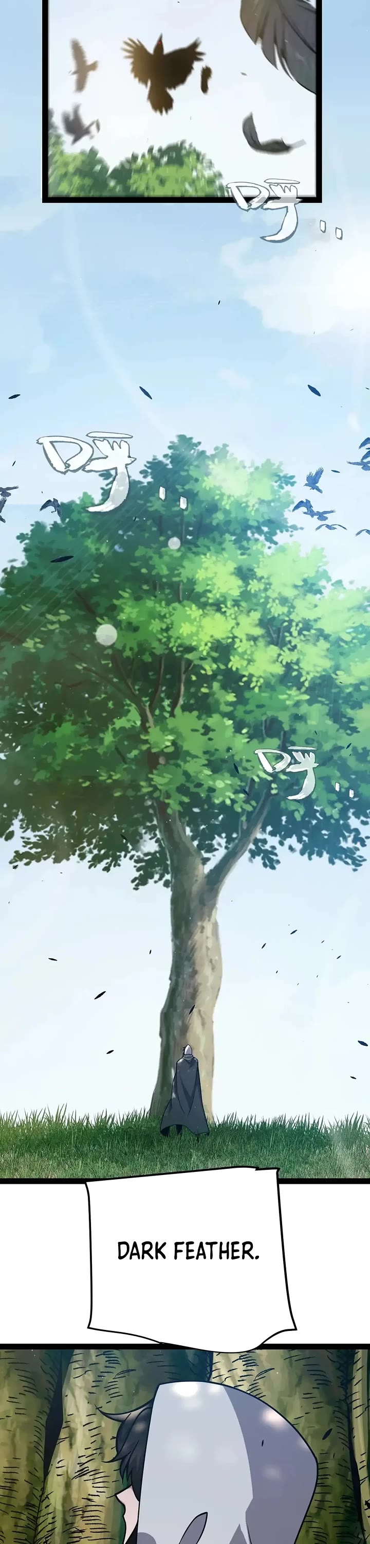 The Game That I Came From chapter 323 page 2