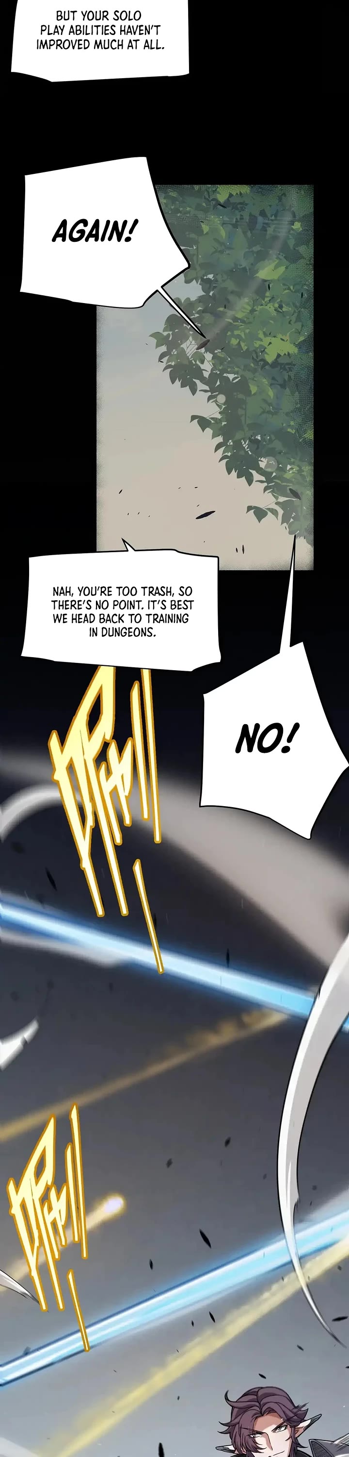 The Game That I Came From chapter 323 page 20