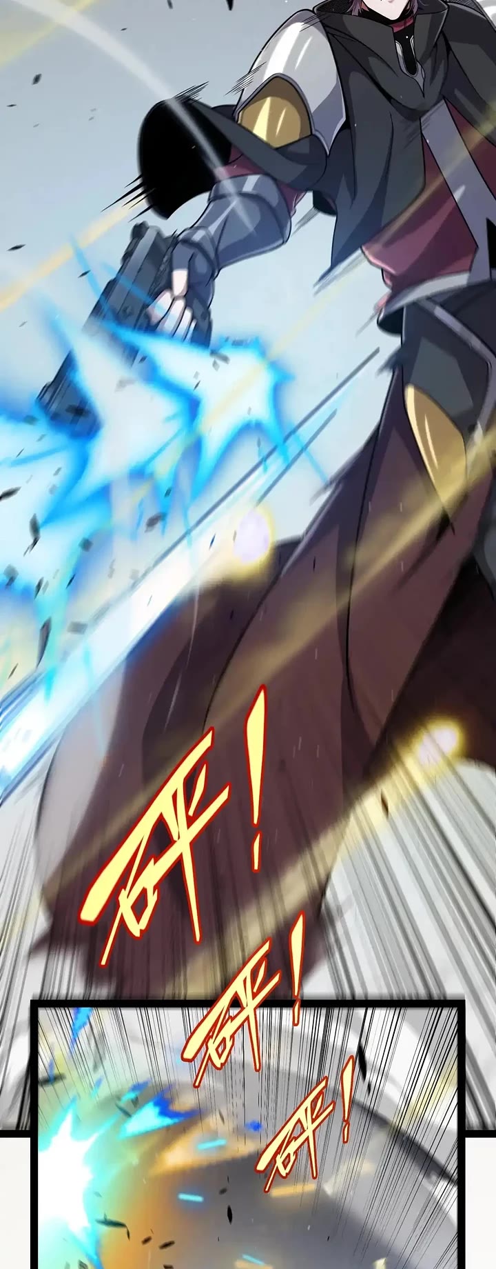 The Game That I Came From chapter 323 page 21