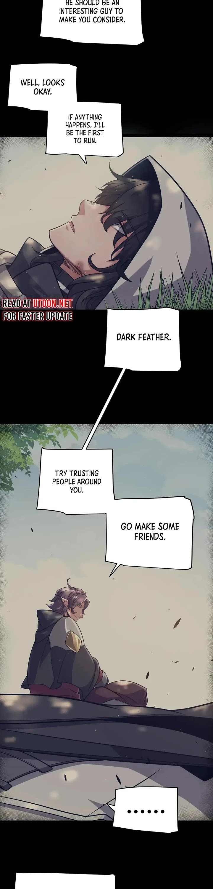 The Game That I Came From chapter 323 page 25