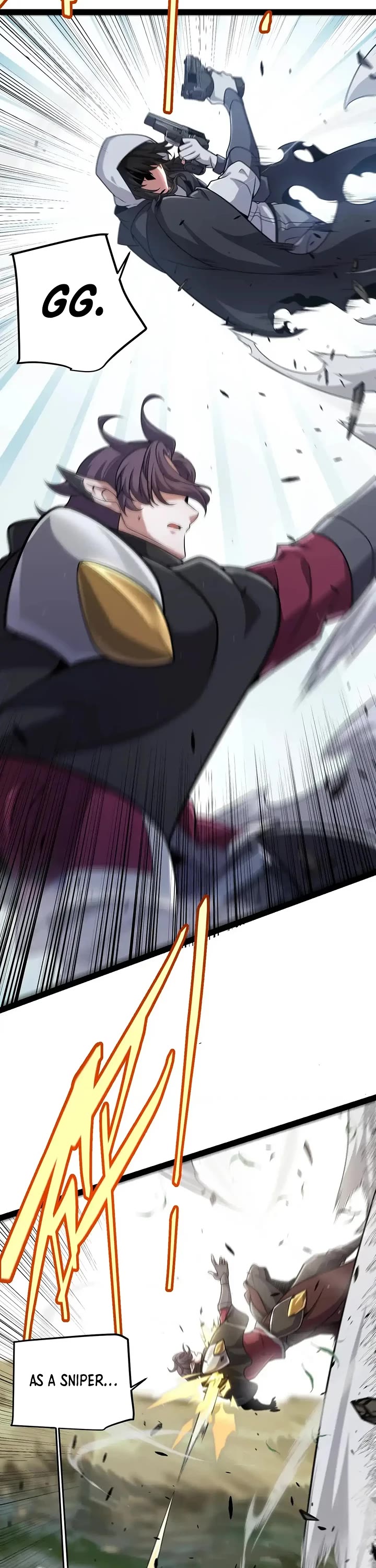 The Game That I Came From chapter 323 page 29