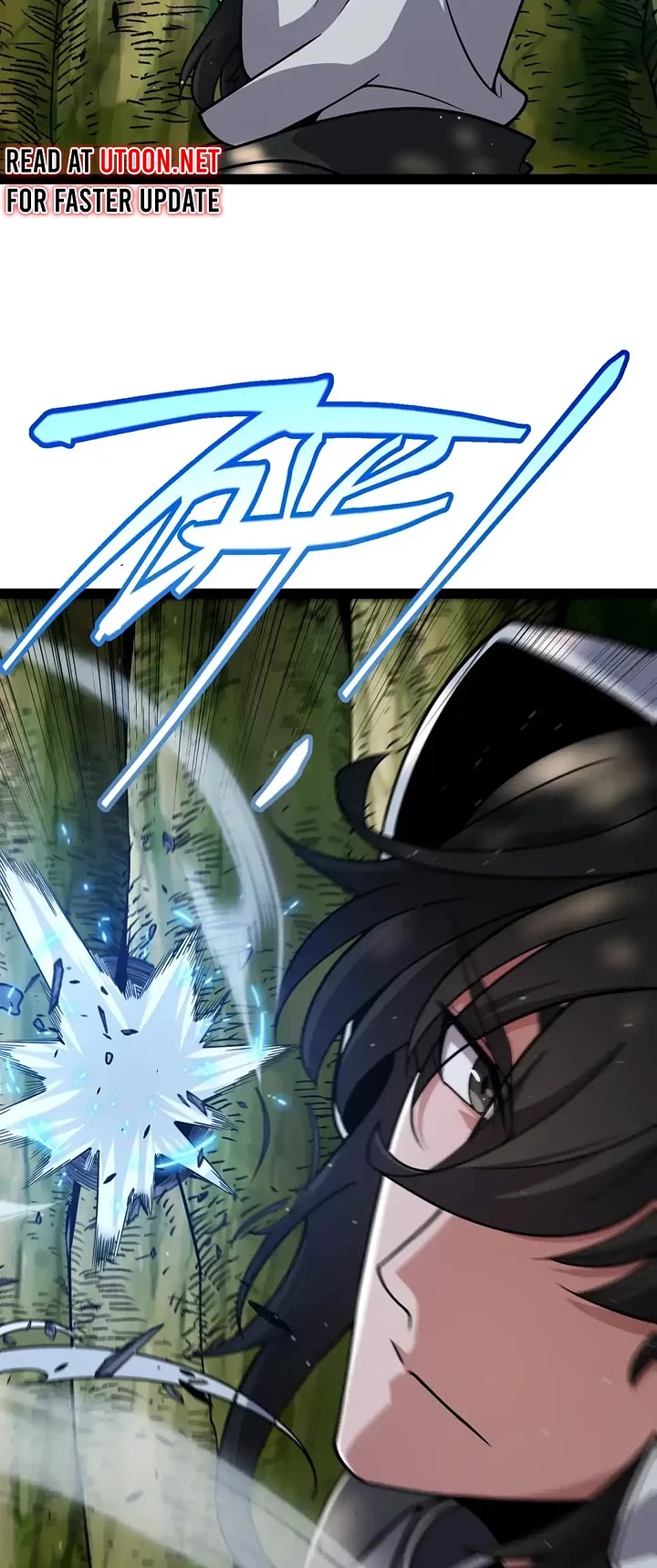 The Game That I Came From chapter 323 page 3