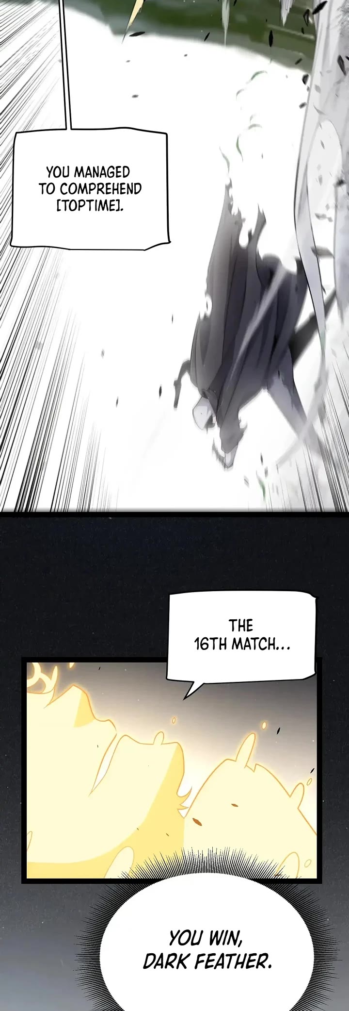 The Game That I Came From chapter 323 page 30