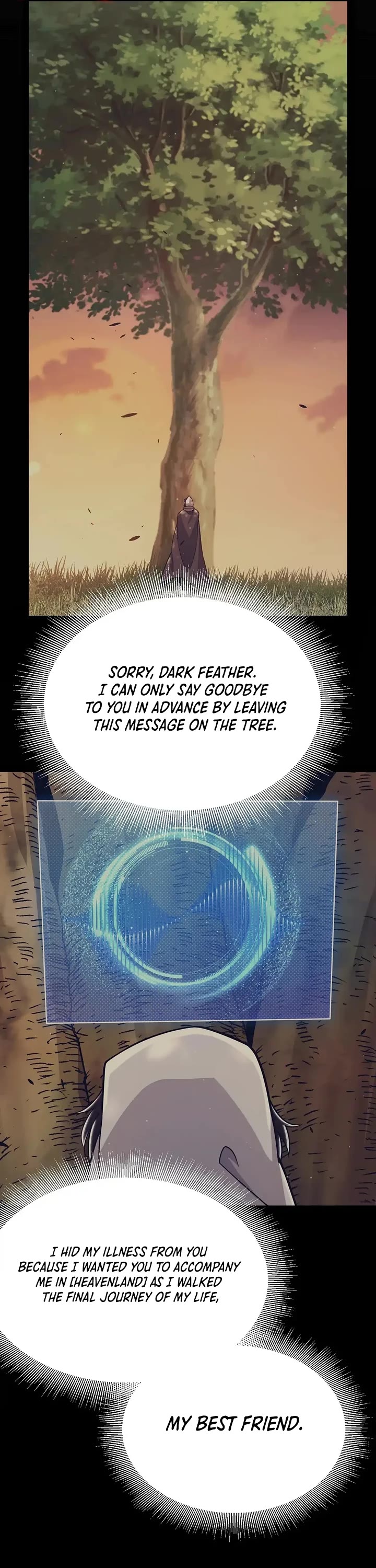 The Game That I Came From chapter 323 page 32