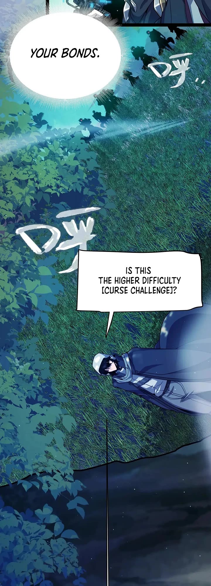 The Game That I Came From chapter 323 page 35