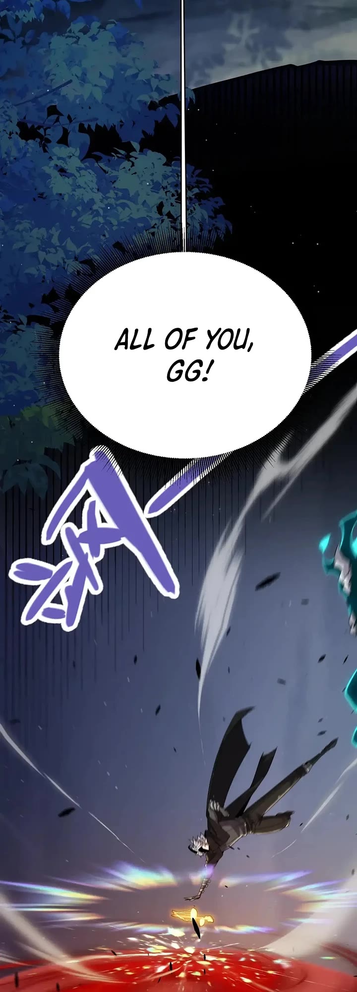 The Game That I Came From chapter 323 page 36