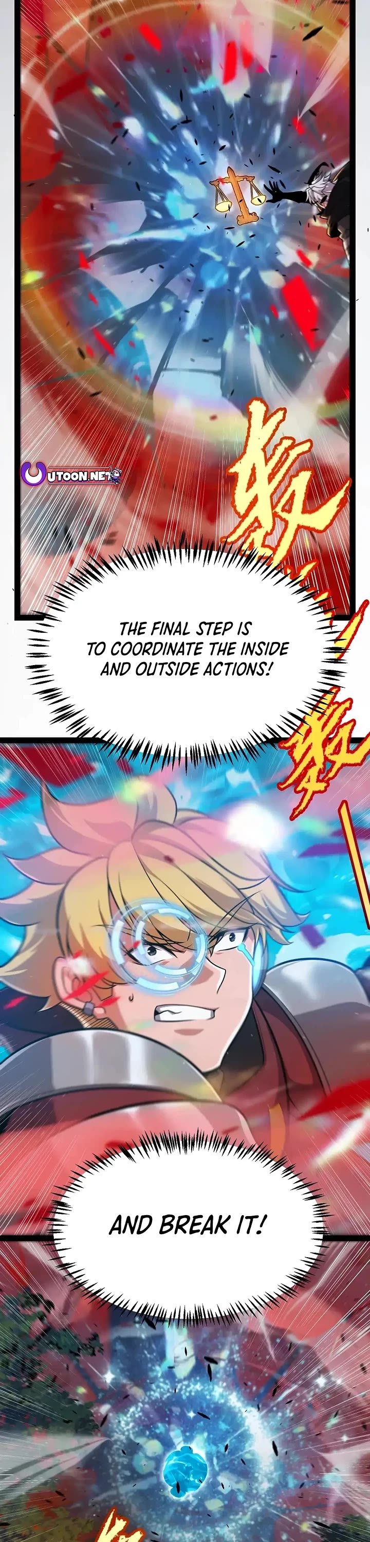 The Game That I Came From chapter 323 page 38