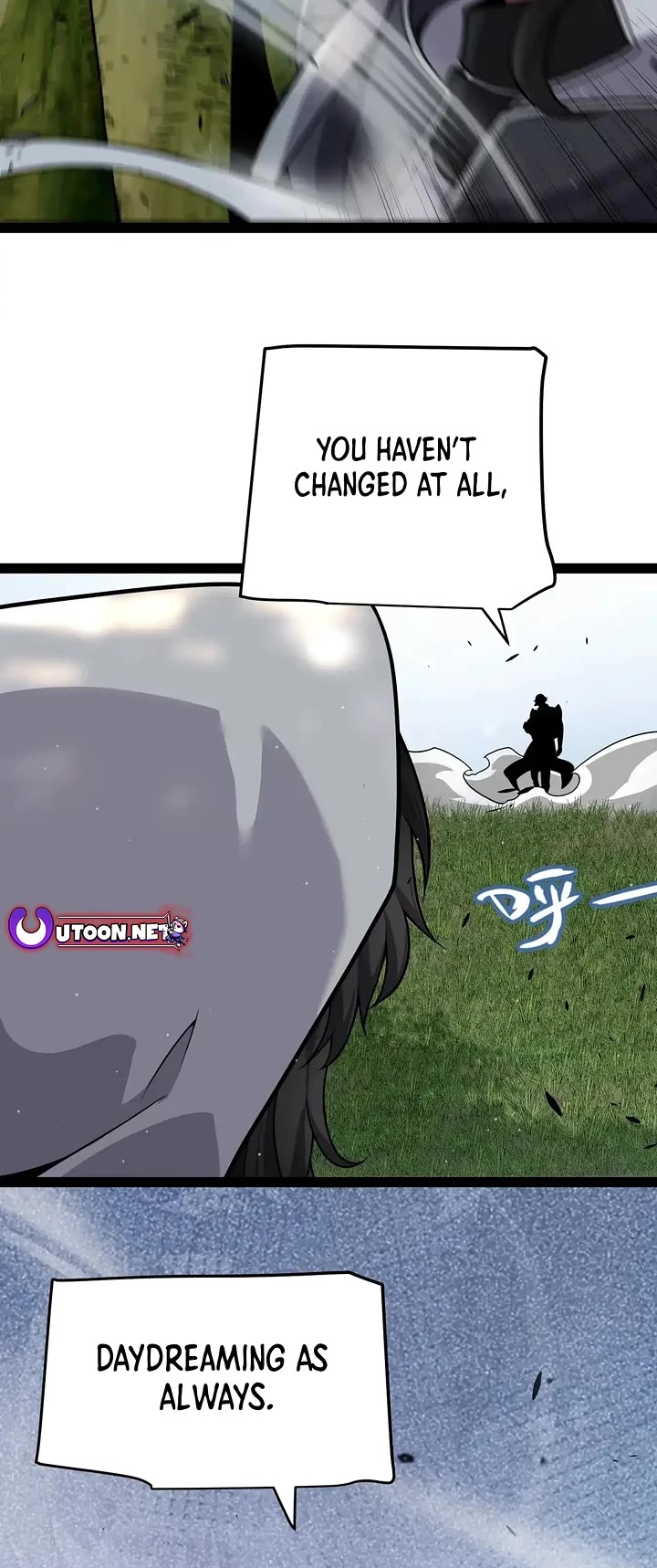 The Game That I Came From chapter 323 page 4