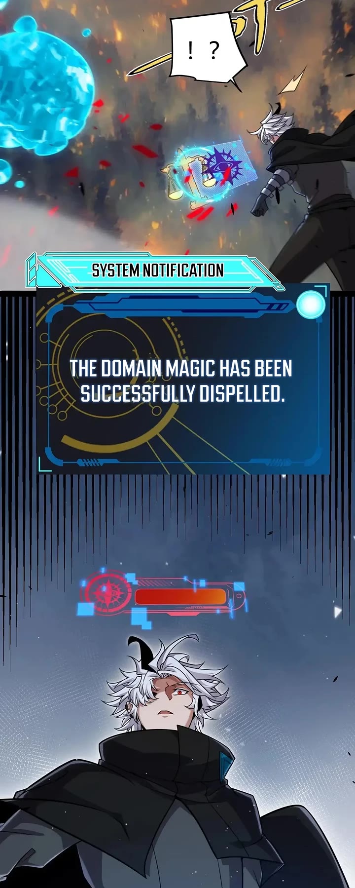 The Game That I Came From chapter 323 page 40