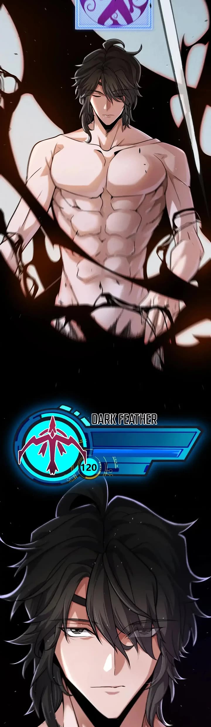 The Game That I Came From chapter 323 page 43