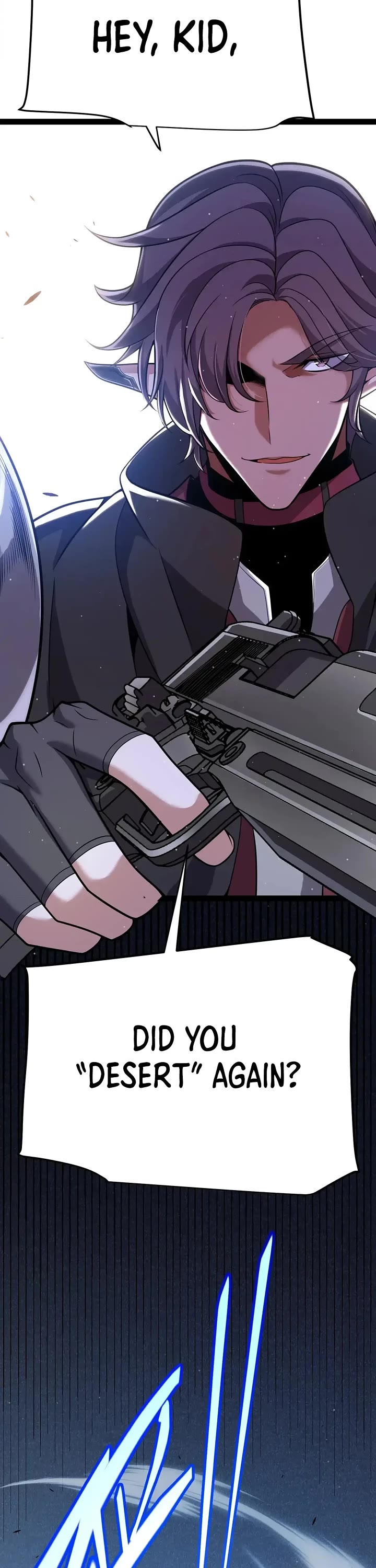 The Game That I Came From chapter 323 page 6