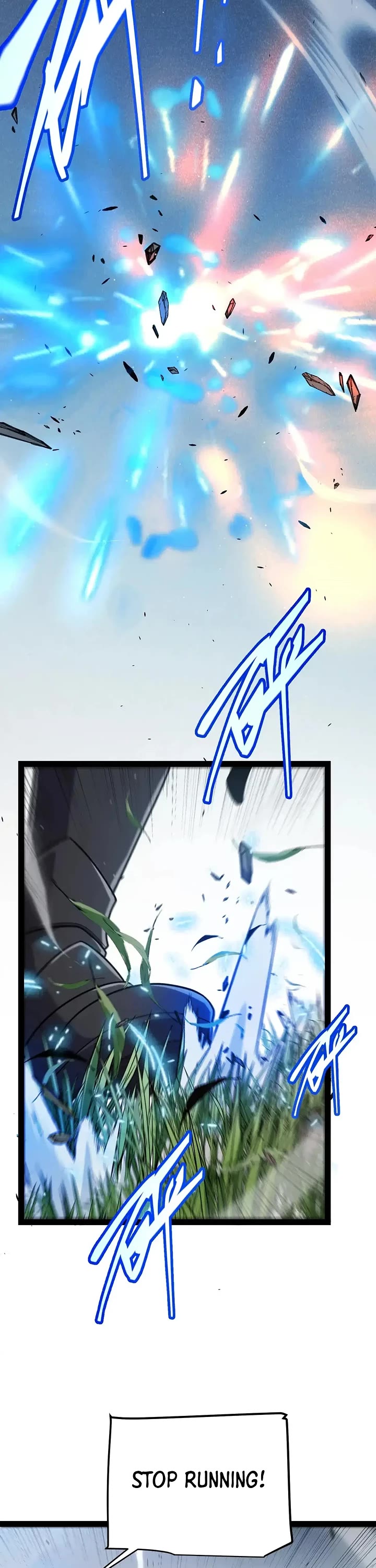 The Game That I Came From chapter 323 page 7