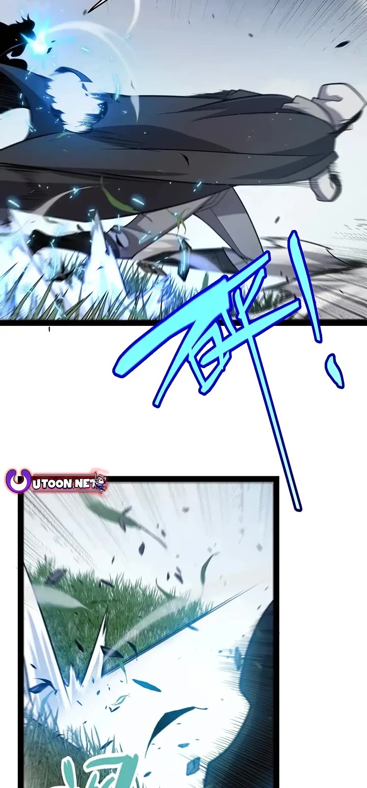 The Game That I Came From chapter 323 page 8