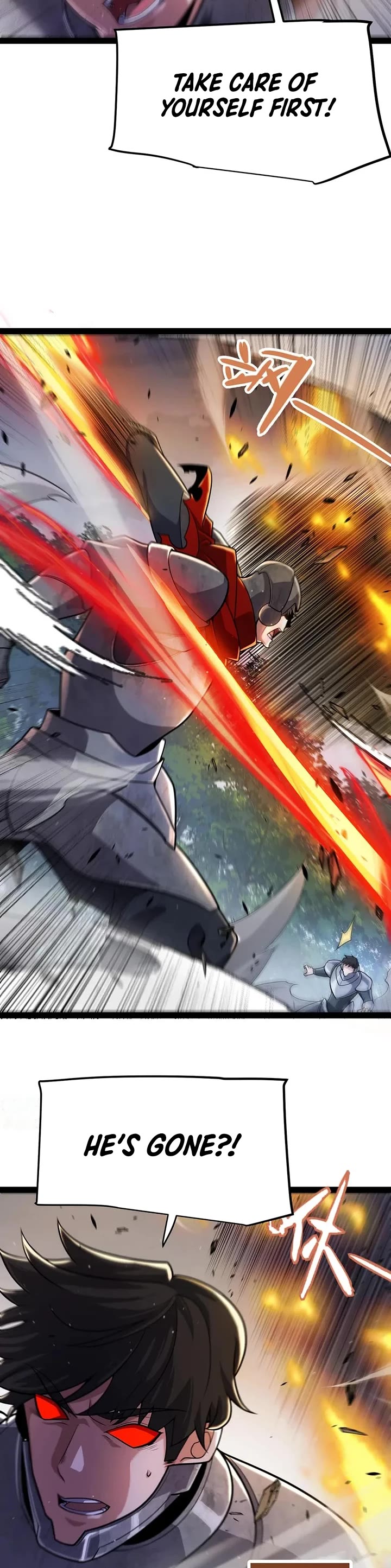 The Game That I Came From chapter 324 page 12