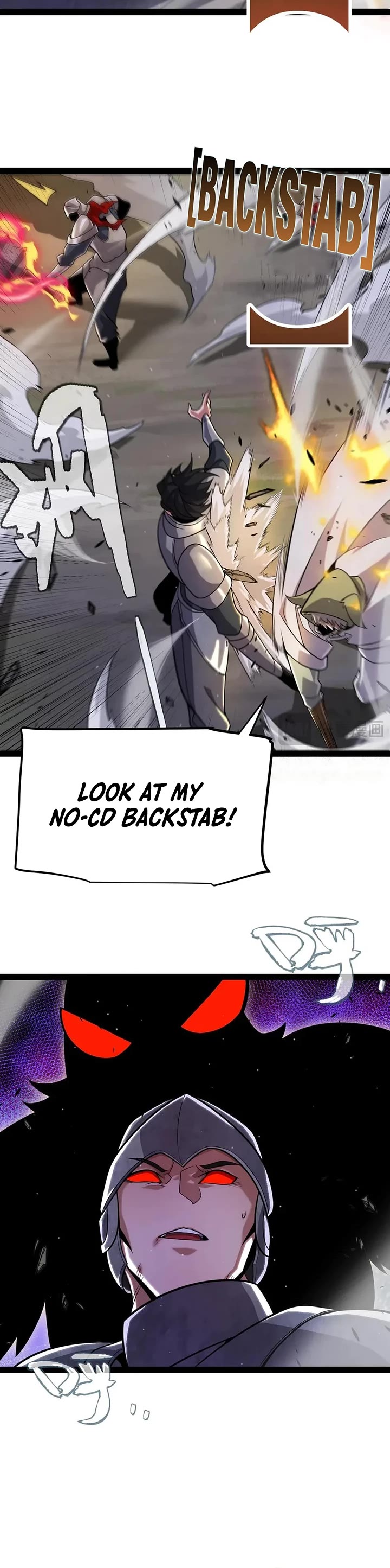 The Game That I Came From chapter 324 page 13