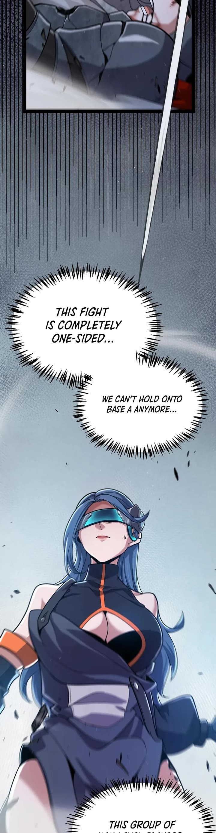 The Game That I Came From chapter 324 page 16