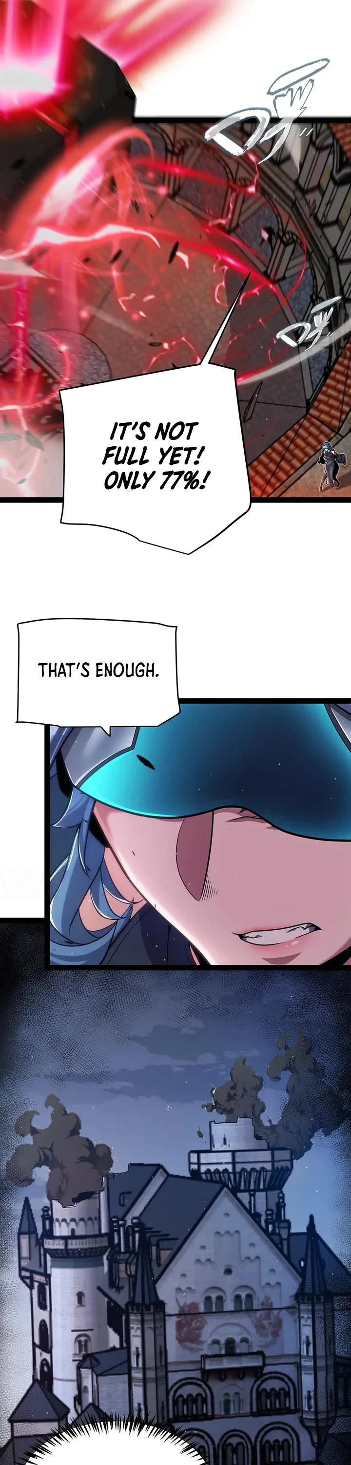 The Game That I Came From chapter 324 page 18