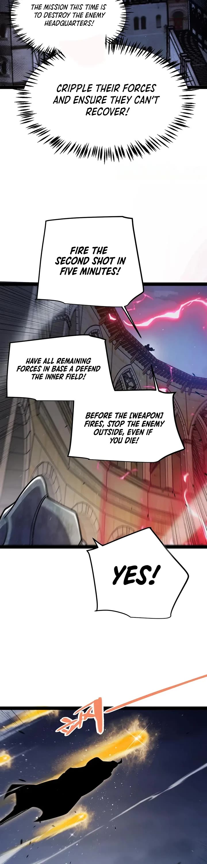 The Game That I Came From chapter 324 page 19