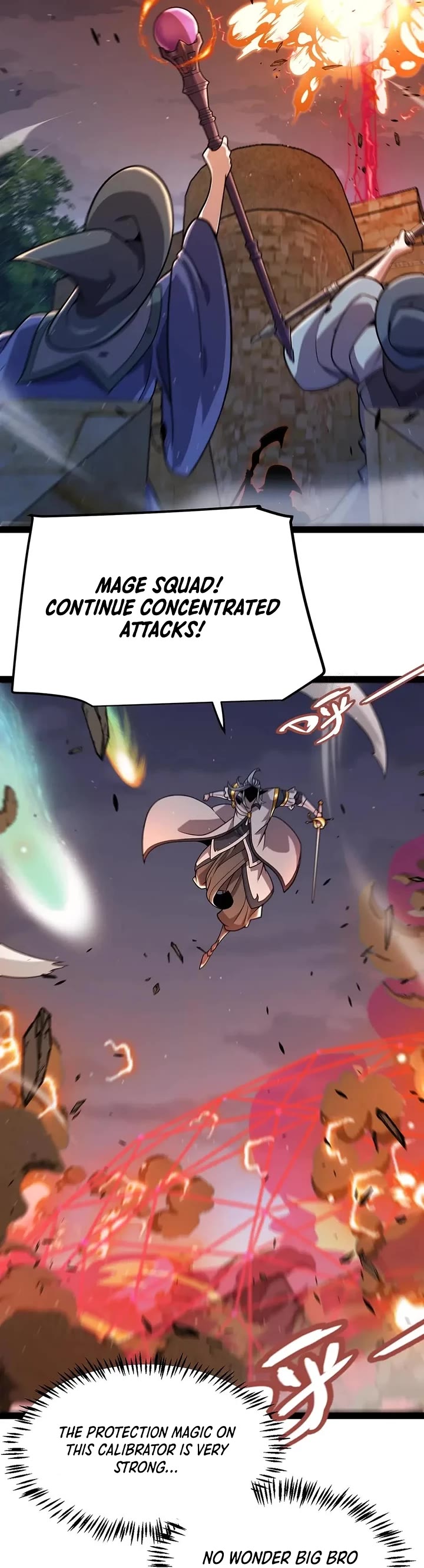 The Game That I Came From chapter 324 page 21