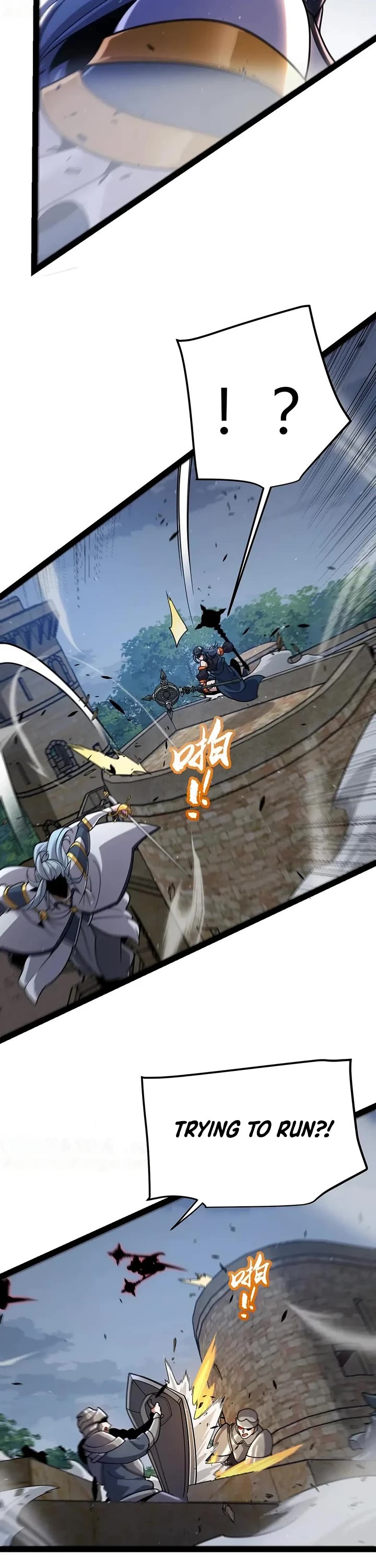 The Game That I Came From chapter 324 page 23