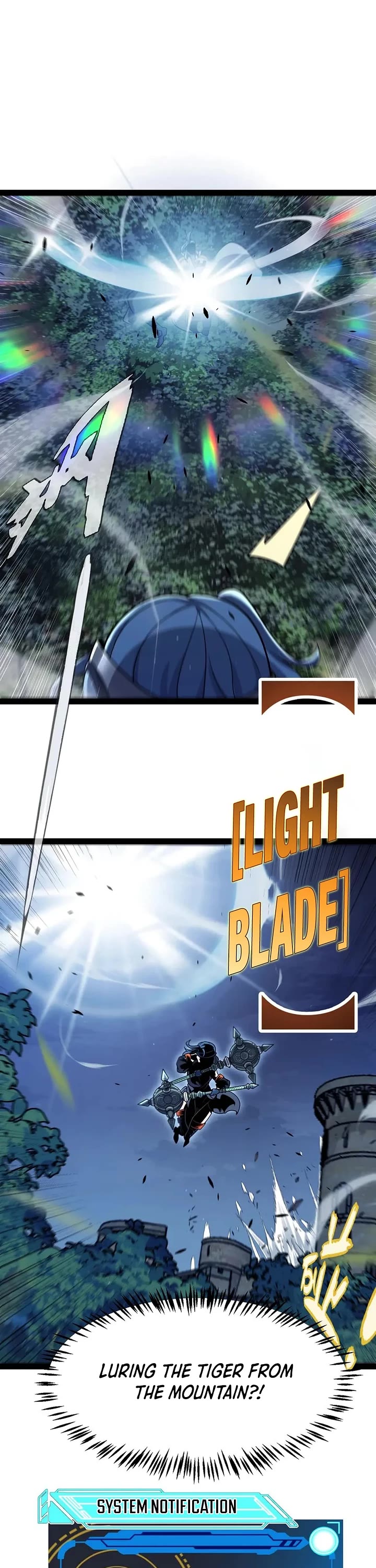 The Game That I Came From chapter 324 page 24