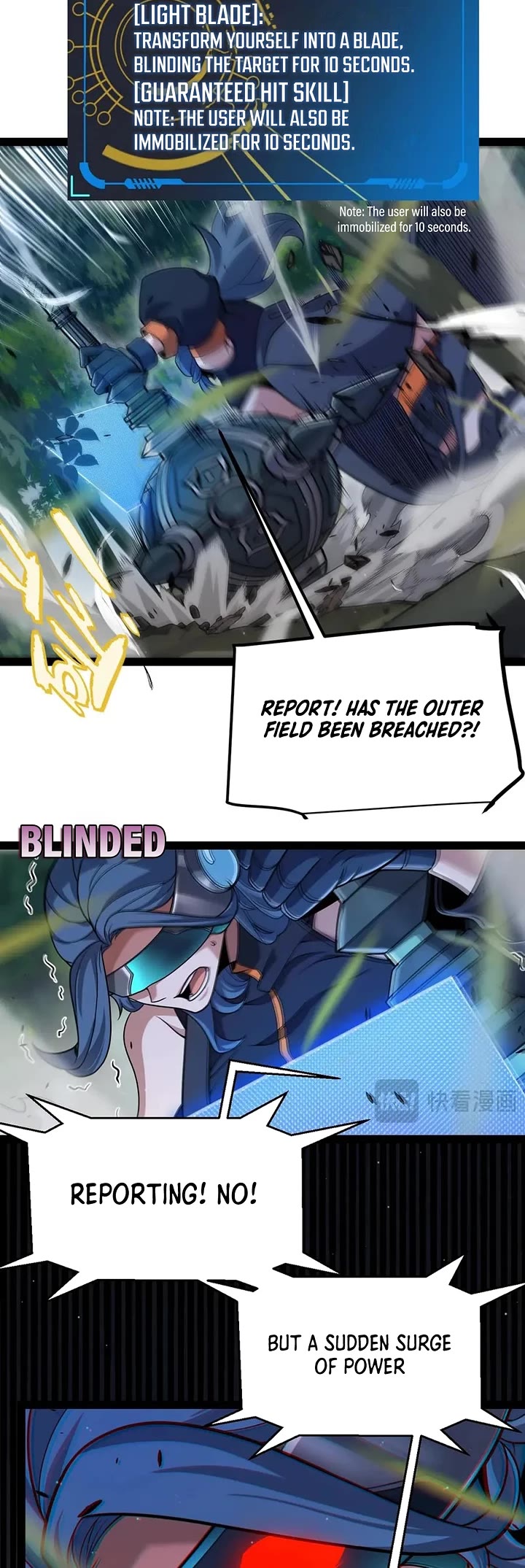 The Game That I Came From chapter 324 page 25