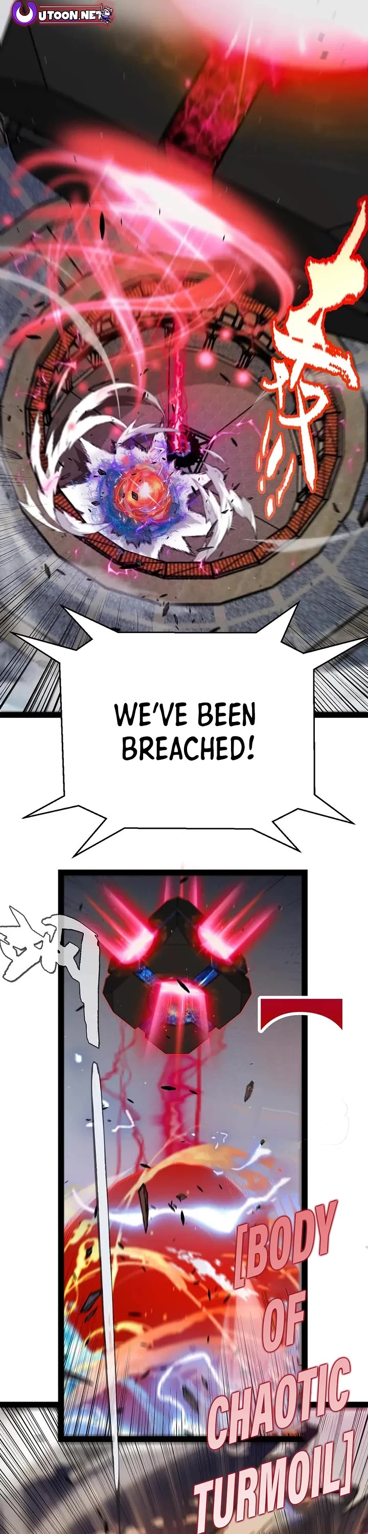 The Game That I Came From chapter 324 page 27