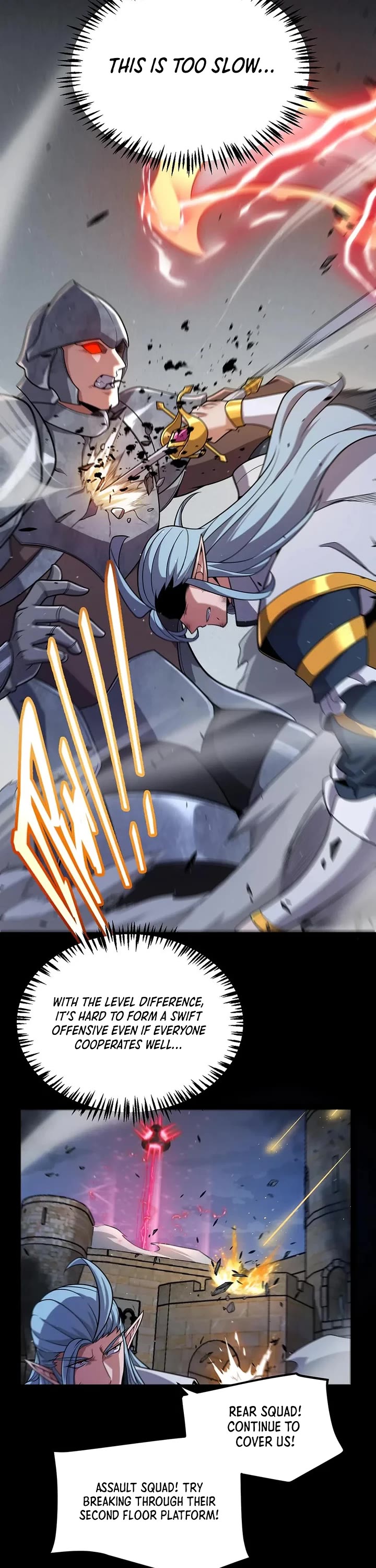 The Game That I Came From chapter 324 page 29