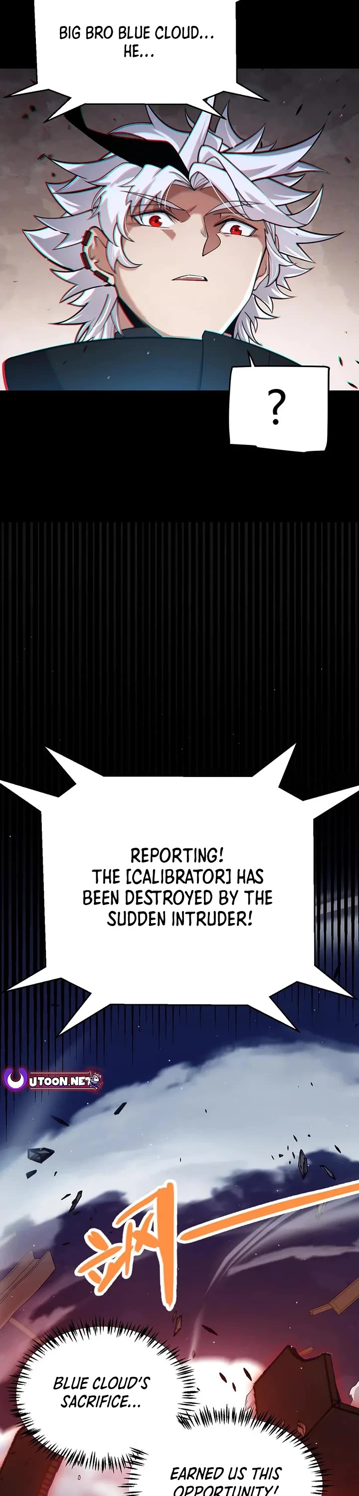 The Game That I Came From chapter 324 page 34