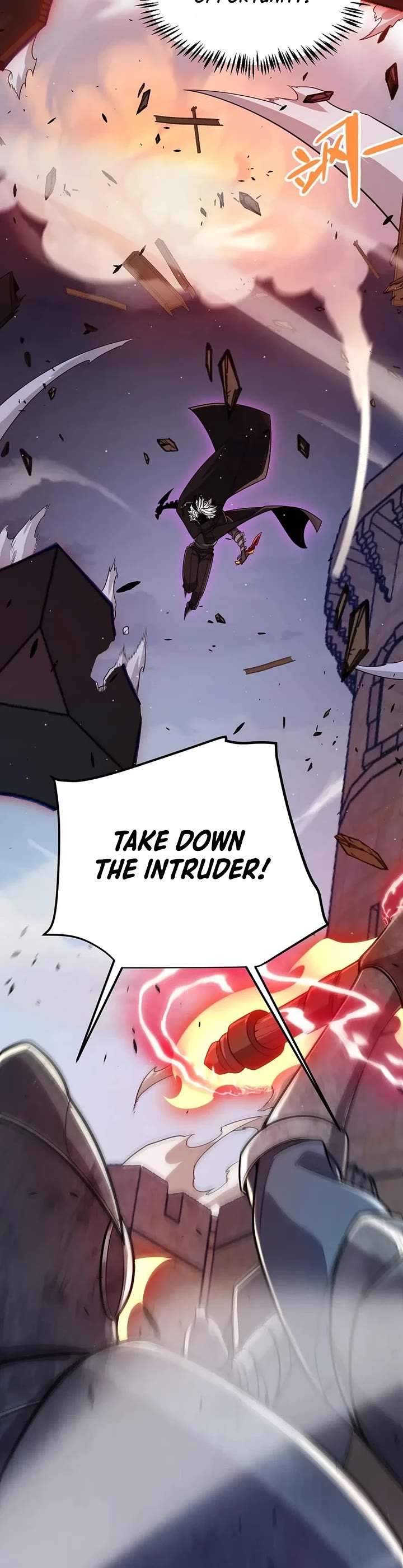 The Game That I Came From chapter 324 page 35