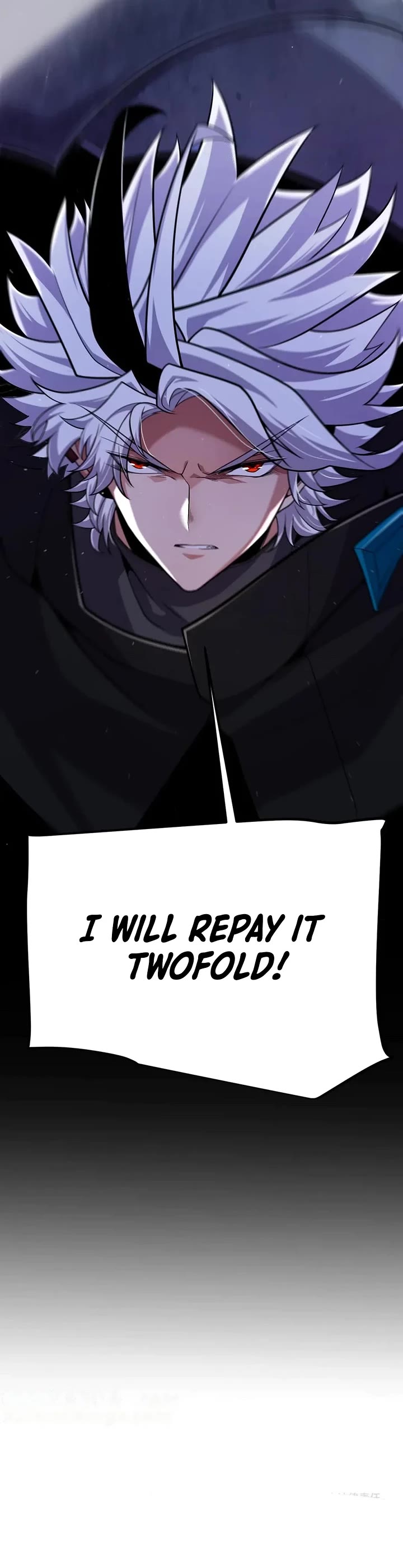 The Game That I Came From chapter 324 page 36