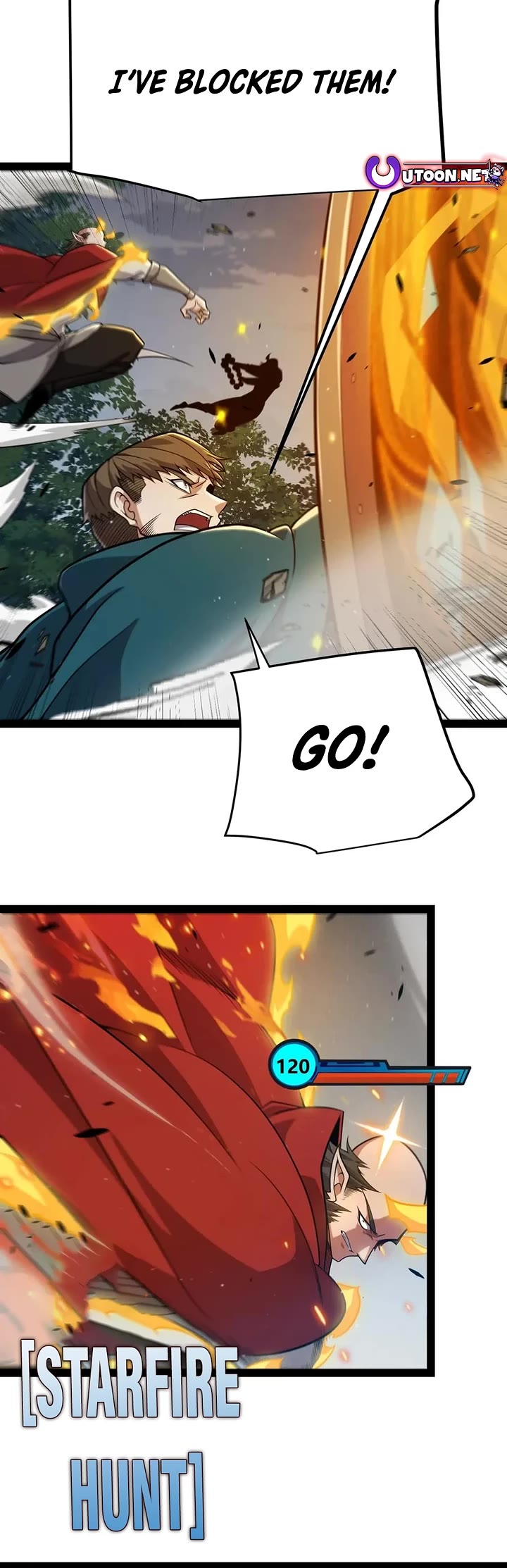 The Game That I Came From chapter 324 page 4