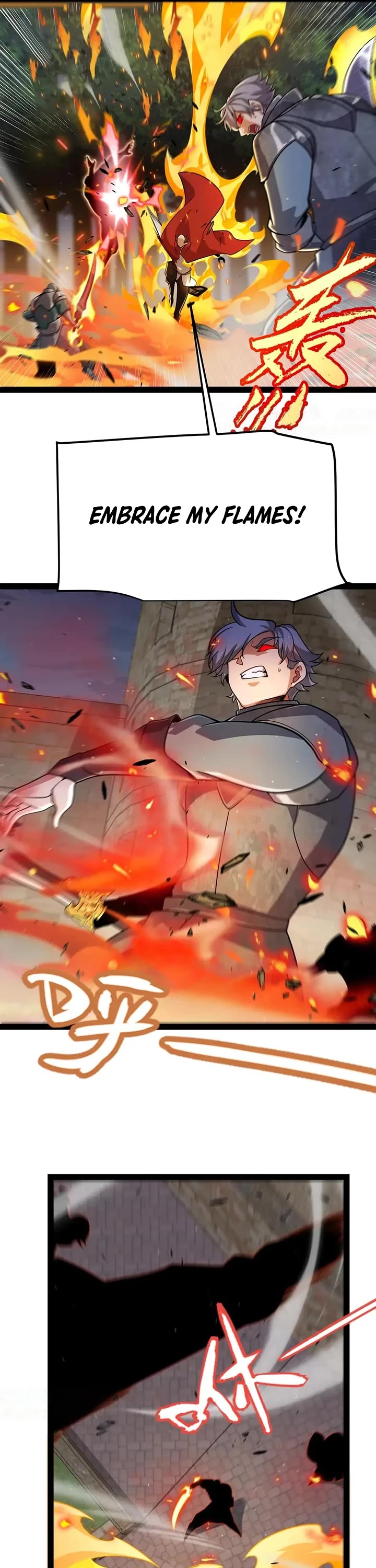 The Game That I Came From chapter 324 page 5