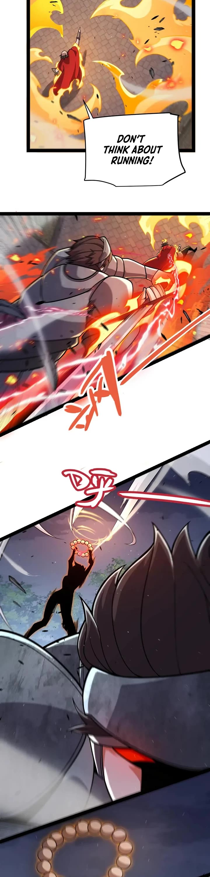 The Game That I Came From chapter 324 page 6