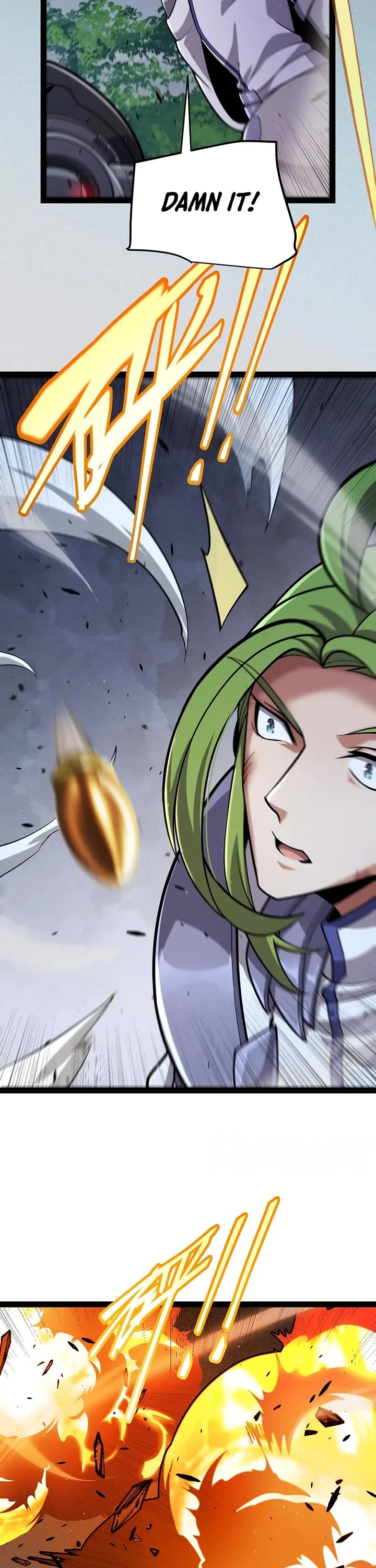 The Game That I Came From chapter 325 page 12