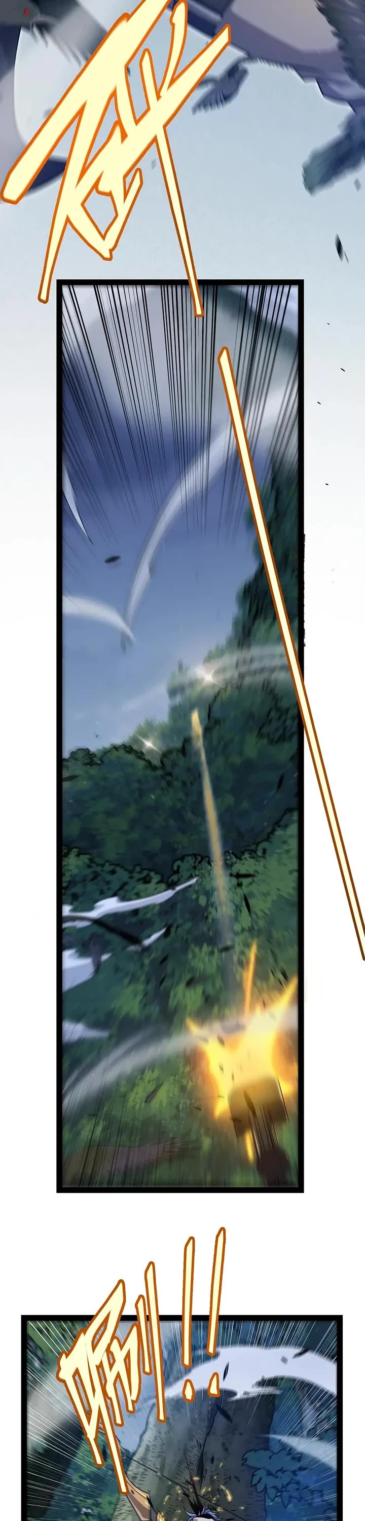 The Game That I Came From chapter 325 page 16