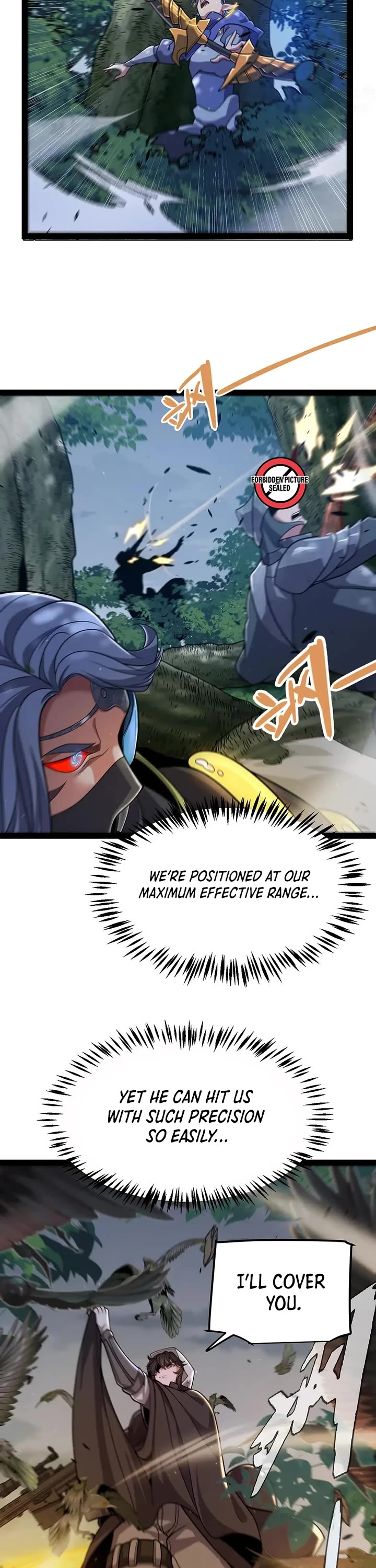 The Game That I Came From chapter 325 page 17