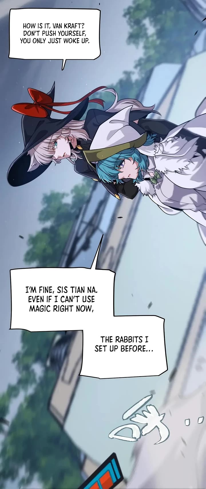 The Game That I Came From chapter 325 page 19