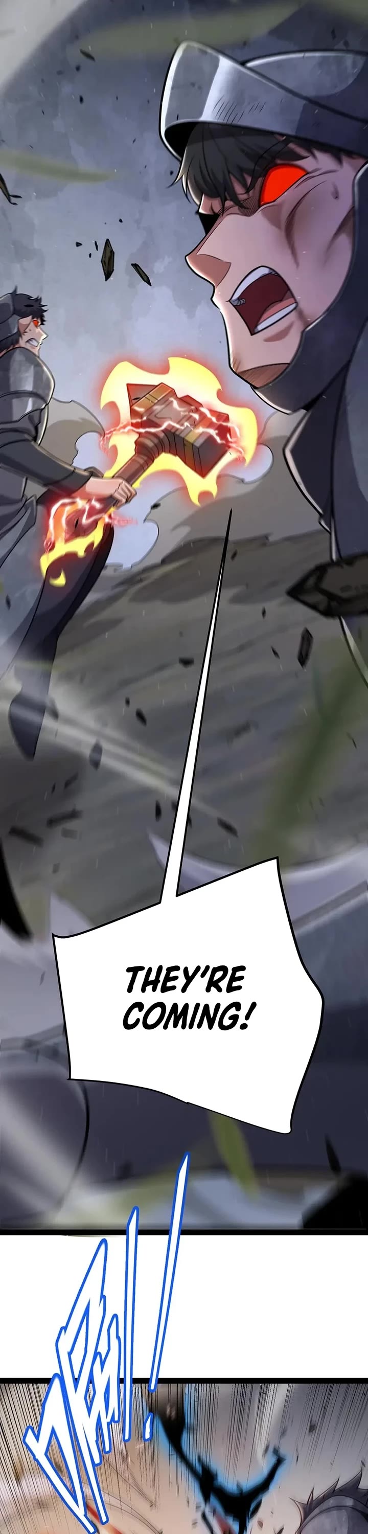 The Game That I Came From chapter 325 page 2